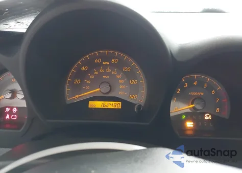 2005 Scion Tc z USA, uszkodzony, nr VIN JTKDE167950025699